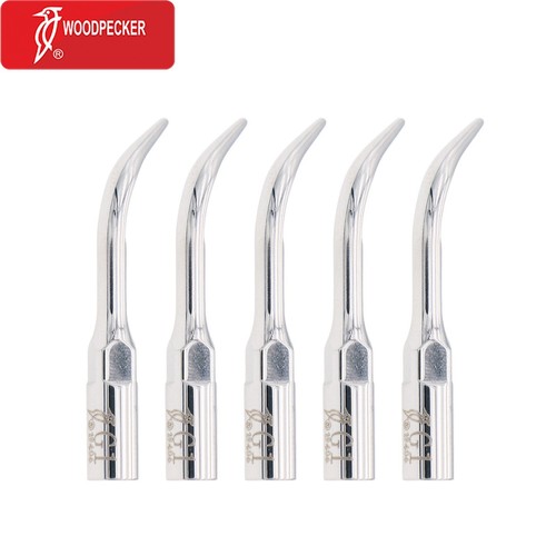 Woodpecker Dental Ultrasonic Piezo Scaler Perio Tips G1 G2 G3 G4 P1 Fit EMS - Picture 7 of 74