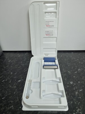 Thermo Scientific 24073290 kleine Röhre Kunststoffspitze Dosierkassette - wie Bild