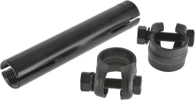 Концы внутренних внешних анкерных креплений стойки 2WD TOYOTA основание звукоснимателя DLX 2,4 л SR5 3,0 л 6 шт.  - Изображение 3 из 4