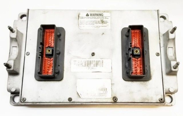 Freight Liner Detroit Diesel DDEC ECM ECU PCM PCU Repair Service | eBay