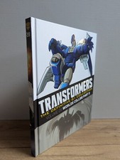Transformers The Definitive G1 Collection Vol. 28 Worlds Collide Part Two | AF