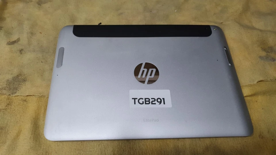 TGB291 HP ELITE PAD TABLET READ DESCRIPTION 29.99 - Image 2 of 4