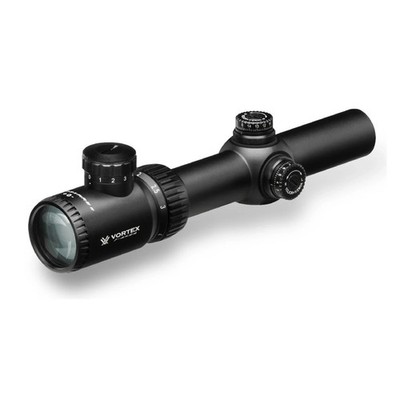 NEW Vortex Crossfire II 1-4x24mm Rifle Scope CF2-31037