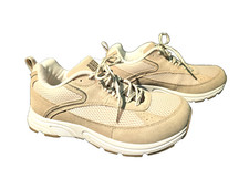 DREW Athena womens tennis shoes 6WW / Cream s...