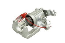 LAUBER Bremssattel Hinten rechts für VW Golf VI 5K1 Touran 1T1 1T2 1T3