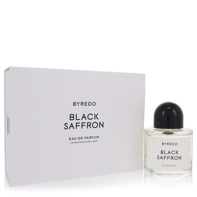 Byredo Black Saffron Byredo EdP 3.4 oz / e 100 ml