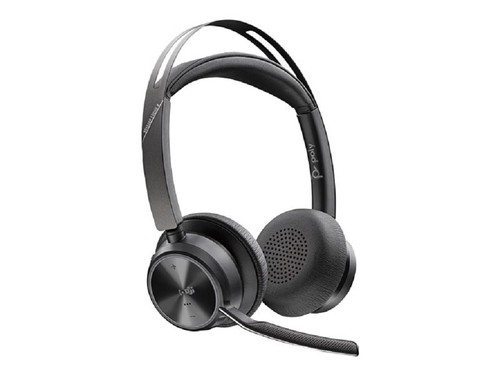 Poly Voyager Focus 2 - Headset