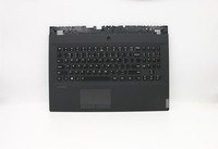 Lenovo Legion Y540-17IRH-PG0 Y540-17IRH Tastatur Handauflage Oben Abdeckung