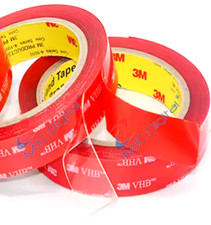 3M™ VHB 4910 CLEAR Double Sided Tape 15mm x 3m 1mm Strong Acrylic Foam Mounting