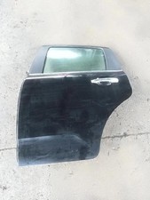 Porte arrière et accessoires Citroen C3