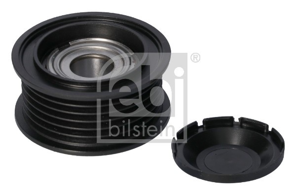 4x ✅Fits FEBI 181225 BELT TENSIONER   ⭐UK Seller⭐