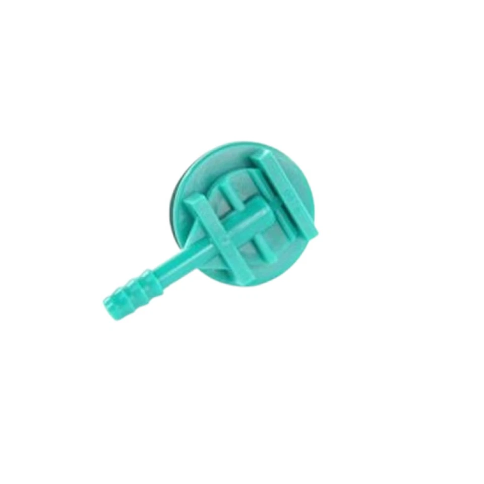 Válvula de tanque de combustible ACDelco original para GMC Savana 1500 2000-2014 | Plástico | Azul Foto 2 de 4