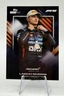 2025 Topps F1 Formula One Lights Out Lando Norris McLaren Drivers