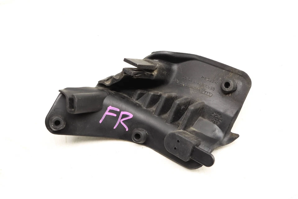 AUDI TT QUATTRO 1999-2001 1,8 L - MOLDURA/SELLO PUERTA DELANTERA DERECHA 8N0837712B Foto 3 de 4