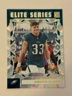 2025 Panini Cooper DeJean Base (Raw)