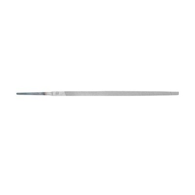 Pferd Tools Werkstattfeile DIN 7261 L.200mm Q.8mm Hieb 1 4-KT.PFERD 11104201