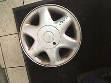 Jantes Opel CABRIO