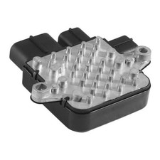 Cooling Fan Control Module Compatible with Mazda 6 2003-2007 MPV 2002-2005