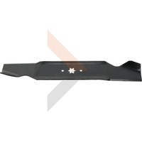 Granit Messer FüR 490 - 499 Mm 742-0675-637, 742-0675, 742-04084, 335-586 | 1327