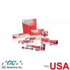 GC Gradia Composite Primer, 3ml Bottle - #001530 421658