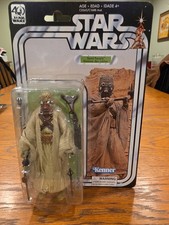 Star Wars The Black Series 40th Anniversary Sand People 6 Action Figure NEW
