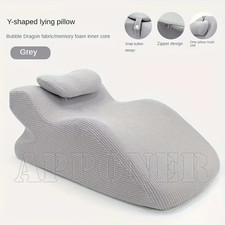 Couple Sex Position Memory Pillow Soft Support Detachable More Posture Positions