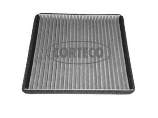 Fits CORTECO 80001723 FILTER, INTERIOR AIR