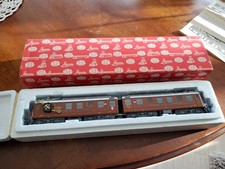 HAG H0 - Ae 8/8 BLS Nr. 240, Wechselstrom, 3-leiter, unbespielt in OVP