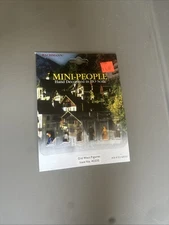 Bachmann Mini People #42335