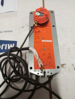 BELIMO BF 24 T AC DC 24V 50 60HZ 10 VA 7-2W BF24