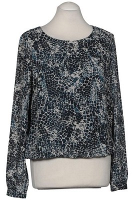 More & More Bluse Damen Oberteil Hemd Hemdbluse Gr. EU 36 Mehrfarbig #r9cme3c