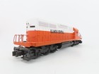 O Gauge 3-Rail Lionel 6-18210 IC Illinois Central EMD SD40 Diesel #6006 — photo 6