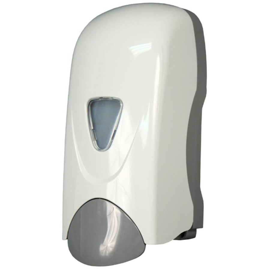 Lot of 12 Manual 9325 Foam-eeze Foam Soap Dispenser AutoFoam Commercial