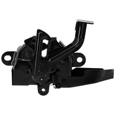 Hood Latch For 2007-2011 Toyota Camry Usa Built Vehicle To1234118 5351006180