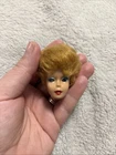 *VINTAGE 1961 BUBBLE CUT BARBIE  #850 HEAD ONLY-