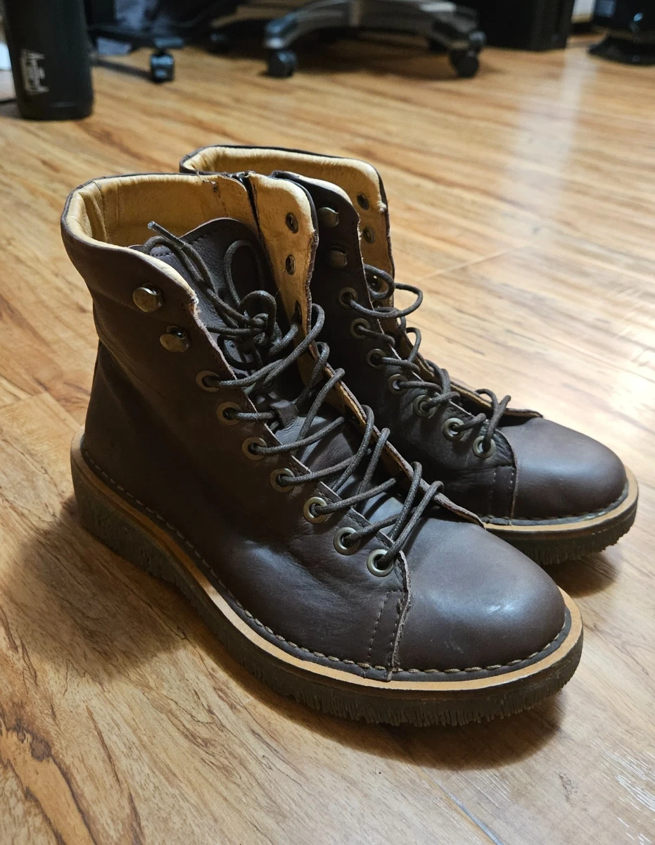 値下げしました！ el naturalista ビンテージブーツ※未使用 25+ El Naturalista Women's Boots for sale | Updated Sep 2026