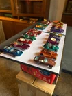 Vintage Hot Wheels Redlines Lot ML1