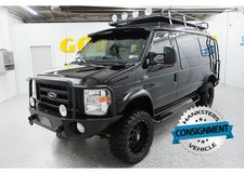 2013 Ford E-350 Super Duty 