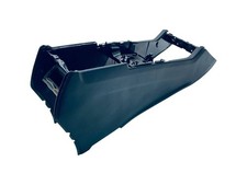 Mercedes-Benz GLE (W166 - C292) 2016 Mittelkonsole A1666803803 TES50988