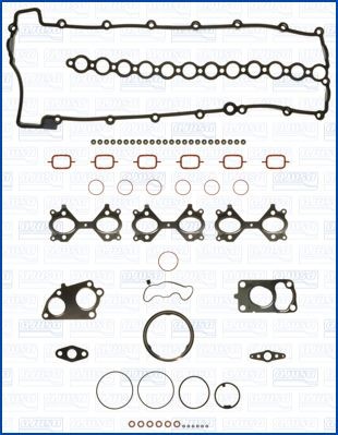 1X Ajusa 53030900 Dichtungssatz Zylinderkopf FüR Bmw-image