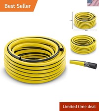 Kärcher 20m Primoflex 1/2" Hose - Three-Layered, Weather-Resistant Safety Hose