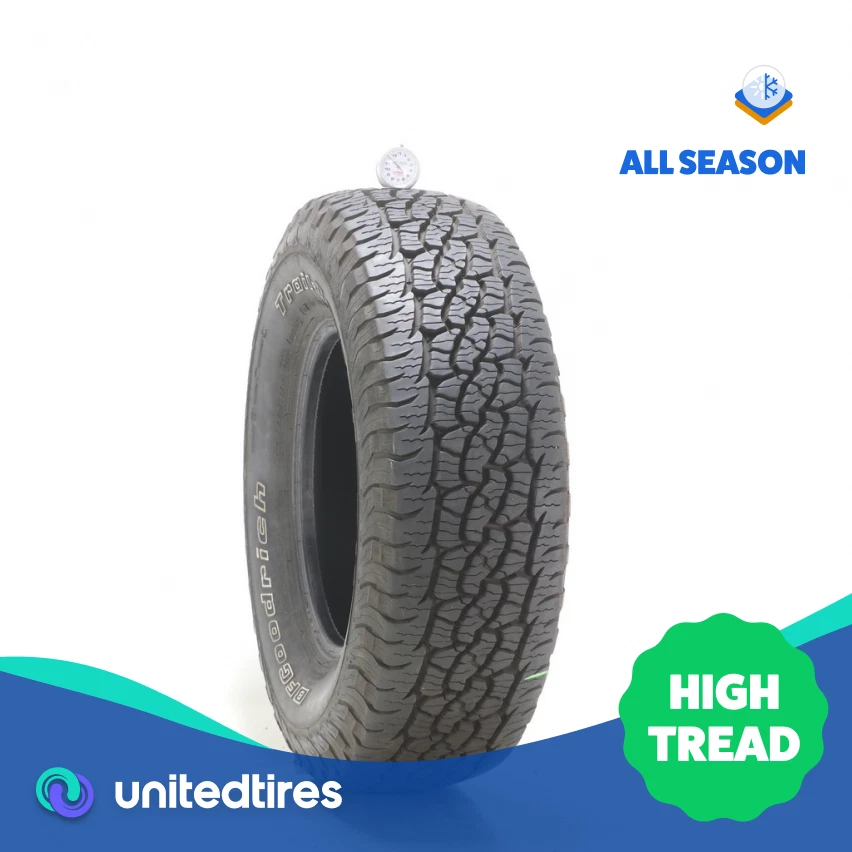 BFGoodrich 235/75/15 Car & Truck Tires for sale | eBay