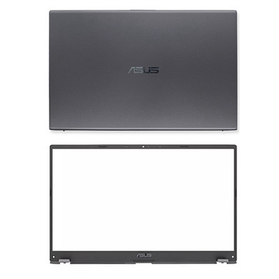 For ASUS Vivobook X512 A/D/DA A512 F512 V5000F V5000J LCD Back Cover/Bezel
