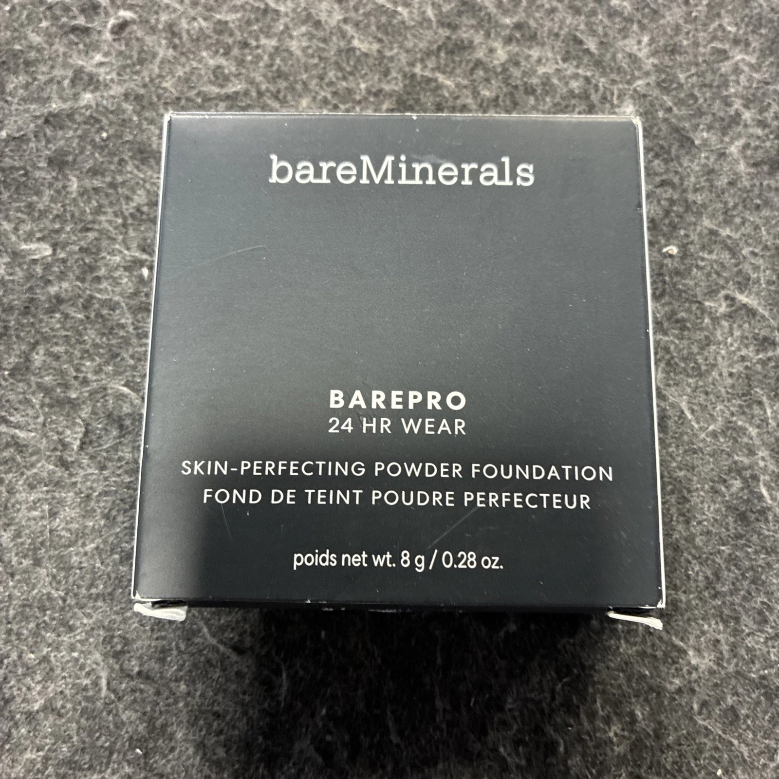 Bare Minerals ~ BarePro ~ Skin Perfecting Powder Foundation~Light 20 Neutral