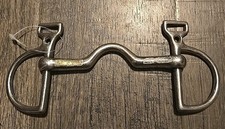 Horse Bit