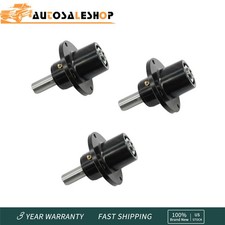 3 Pack Spindle Assembly For Scag 32" 26" 48" 52" 61" 72" Deck 461663 46631