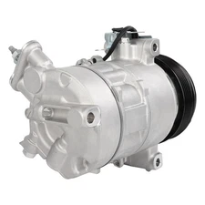 For Ram ProMaster City 2015-2022 6-Groove with 6SBU14C Compressor A/C Compressor