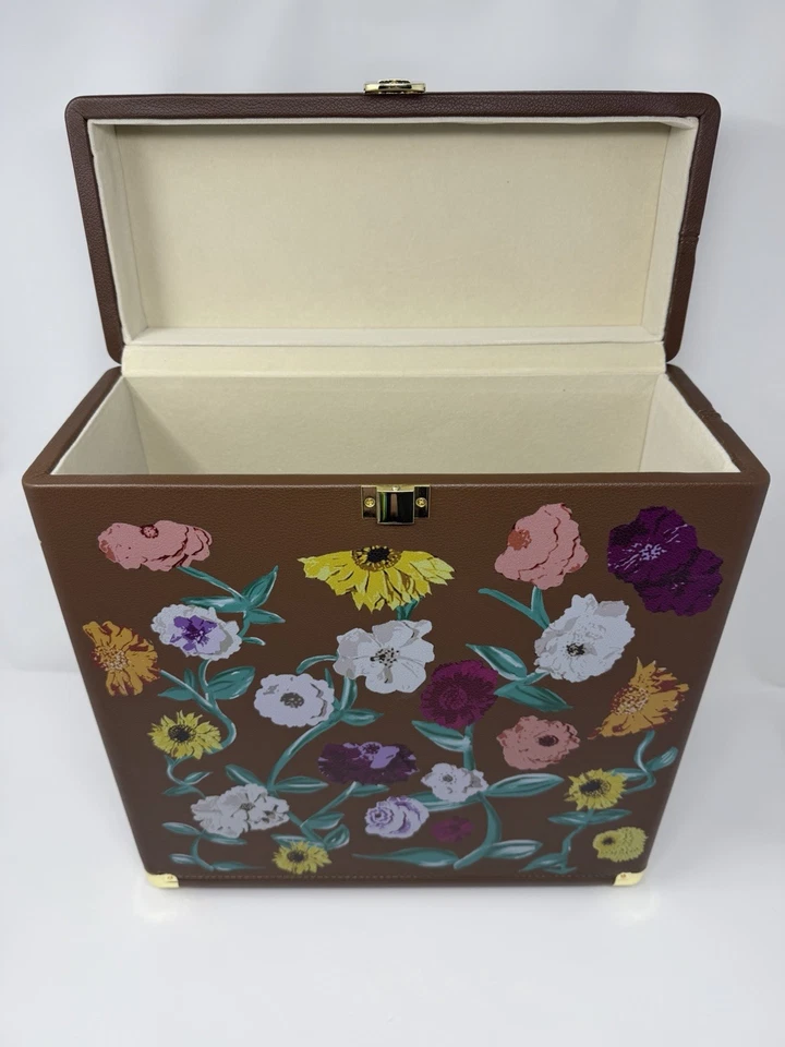 Taylor Swift Eras Tour Acoustic Piano Collection Vinyl Case Brand New Old Stock! - Image 2 of 4