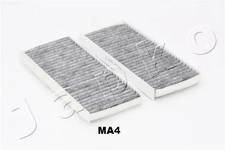 Filtre d'habitacle Mazda MPV