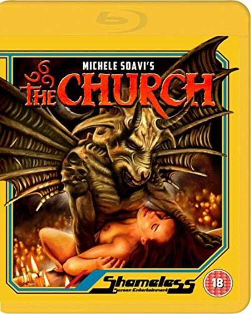 The Church - Image 2